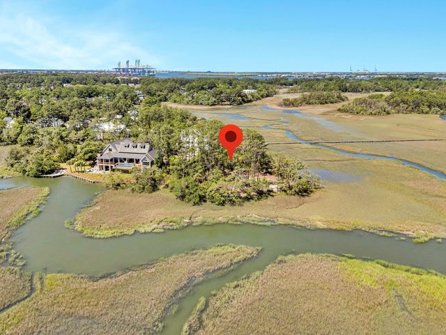 314 River Oak Lot 2, Mount Pleasant, SC 29464
