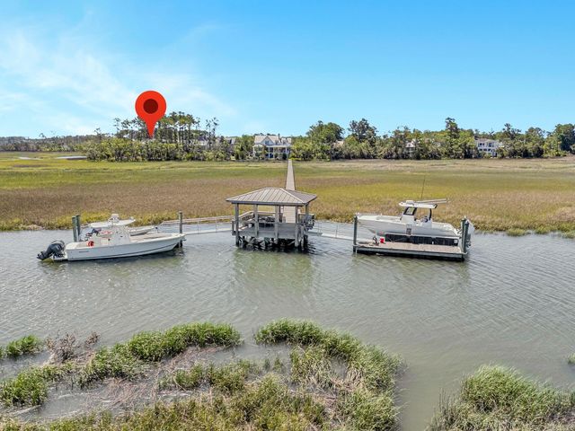 314 River Oak Lot 2, Mount Pleasant, SC 29464