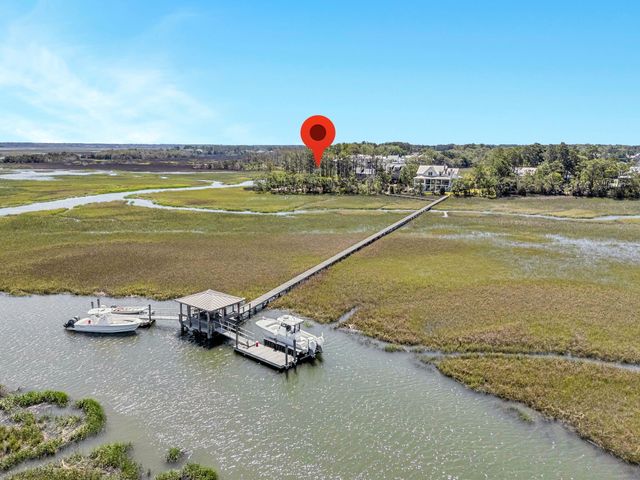 314 River Oak Lot 2, Mount Pleasant, SC 29464