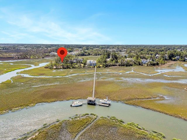 314 River Oak Lot 2, Mount Pleasant, SC 29464
