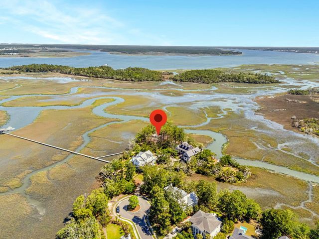 314 River Oak Lot 2, Mount Pleasant, SC 29464