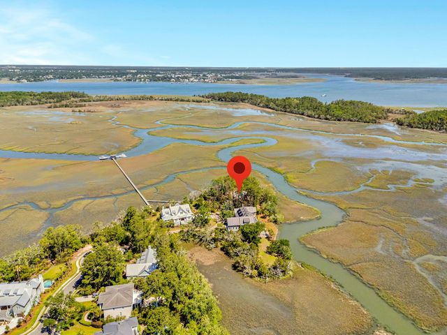 314 River Oak Lot 2, Mount Pleasant, SC 29464