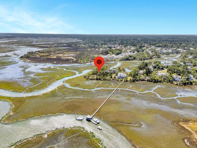 314 River Oak Lot 2, Mount Pleasant, SC 29464