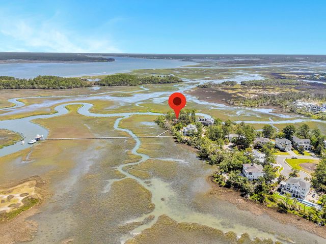 314 River Oak Lot 2, Mount Pleasant, SC 29464