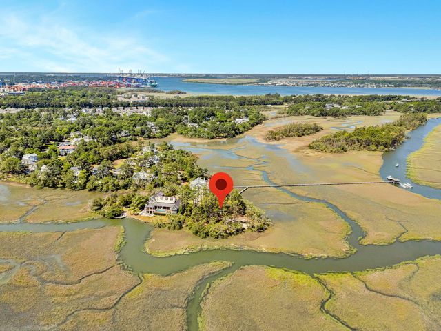 314 River Oak Lot 2, Mount Pleasant, SC 29464