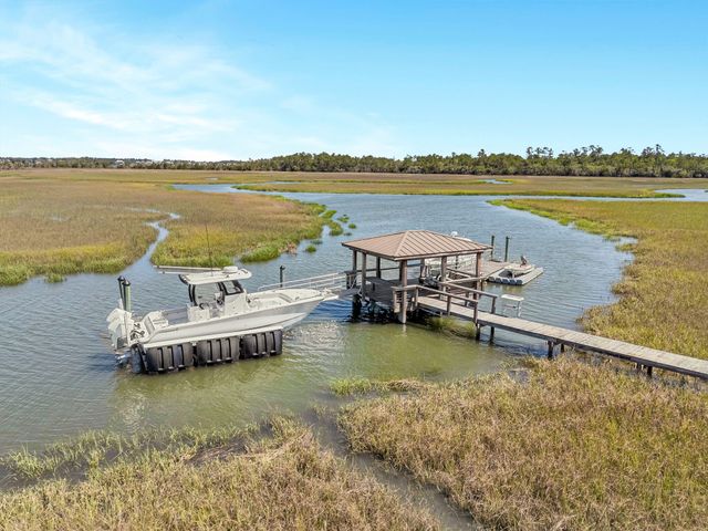 314 River Oak Lot 2, Mount Pleasant, SC 29464
