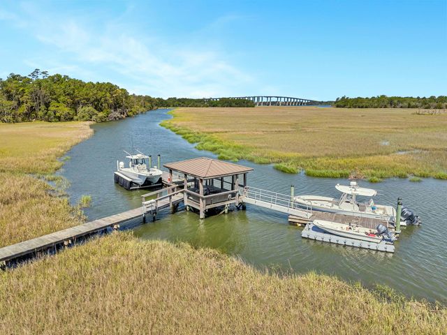314 River Oak Lot 2, Mount Pleasant, SC 29464