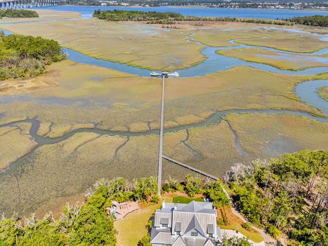 314 River Oak Lot 2, Mount Pleasant, SC 29464
