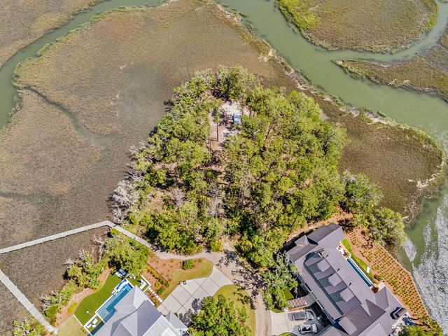 314 River Oak Lot 2, Mount Pleasant, SC 29464