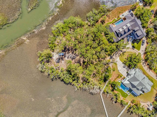 314 River Oak Lot 2, Mount Pleasant, SC 29464