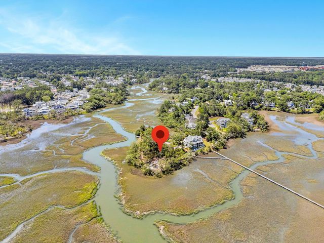 314 River Oak Lot 2, Mount Pleasant, SC 29464