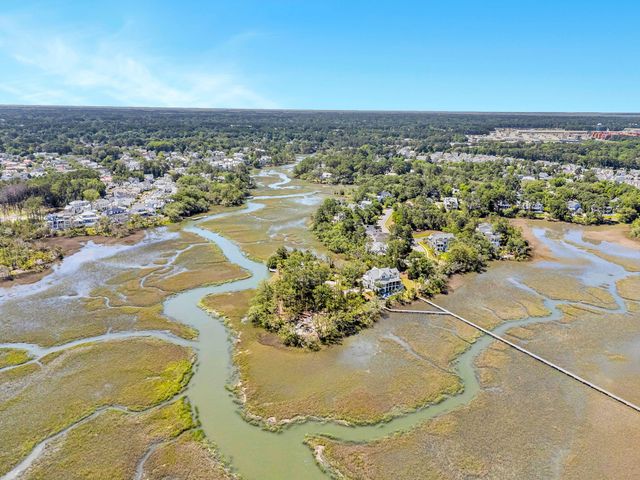 314 River Oak Lot 2, Mount Pleasant, SC 29464