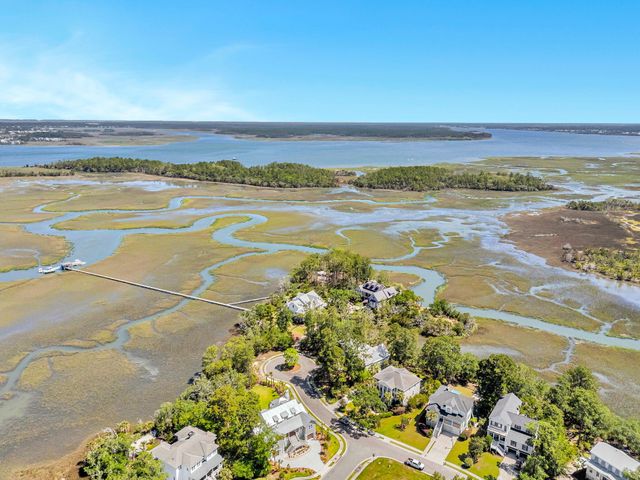 314 River Oak Lot 2, Mount Pleasant, SC 29464