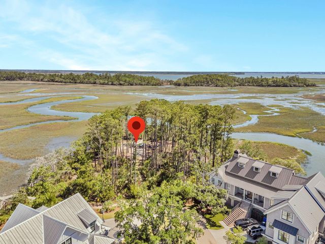 314 River Oak Lot 2, Mount Pleasant, SC 29464