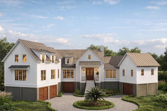 314 River Oak Lot 2, Mount Pleasant, SC 29464