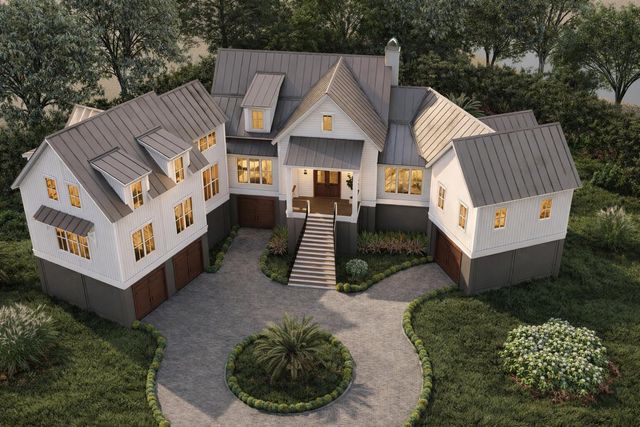 314 River Oak Lot 2, Mount Pleasant, SC 29464