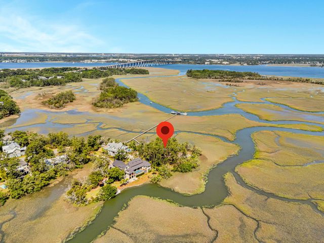 314 River Oak Lot 2, Mount Pleasant, SC 29464