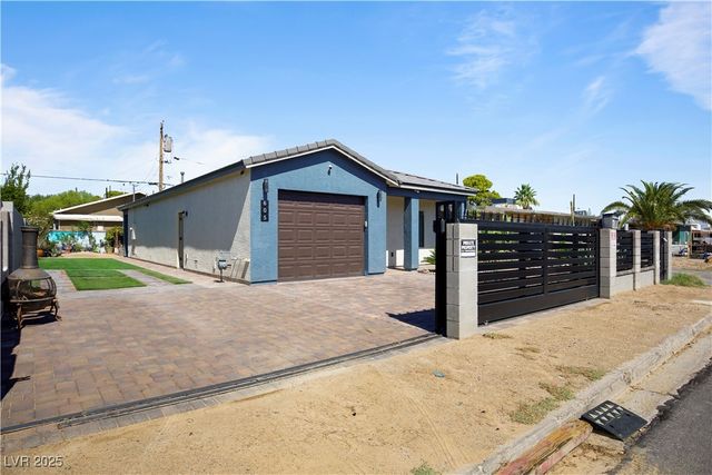 605 North Yale Street, Las Vegas, NV 89107