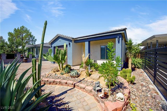 605 North Yale Street, Las Vegas, NV 89107