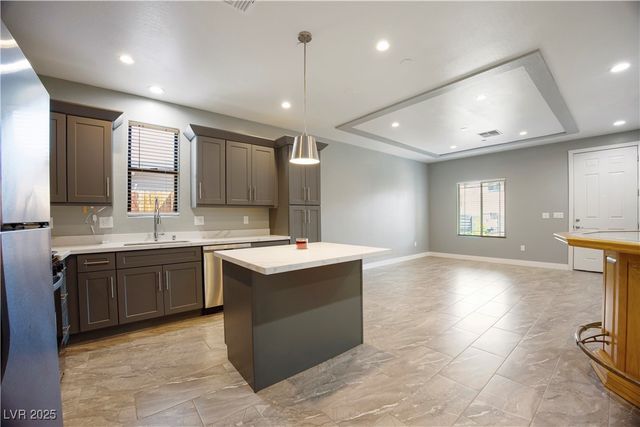 605 North Yale Street, Las Vegas, NV 89107