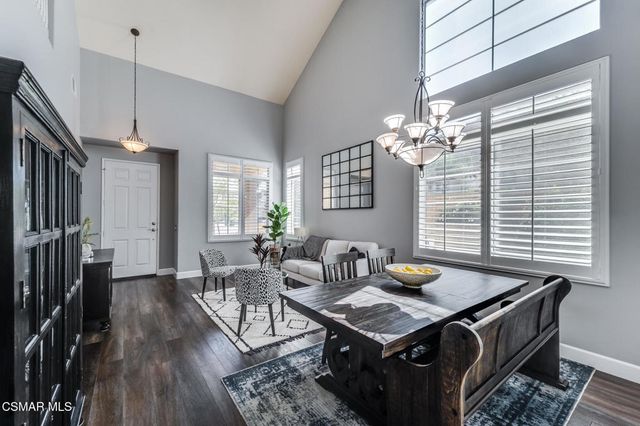 673 Camino Del Mar, Newbury Park, CA 91320