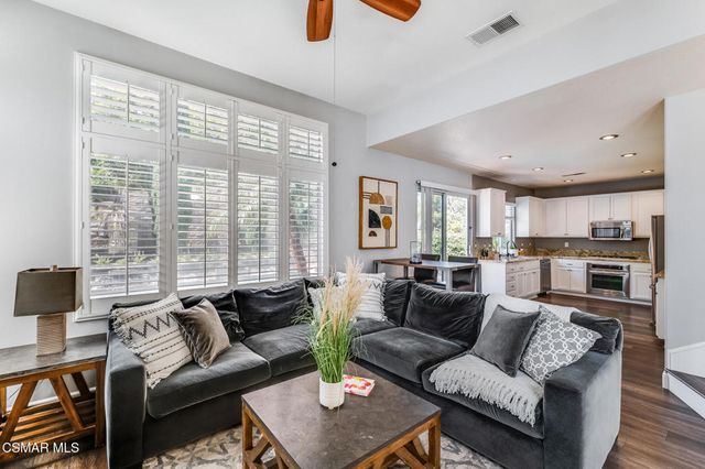 673 Camino Del Mar, Newbury Park, CA 91320