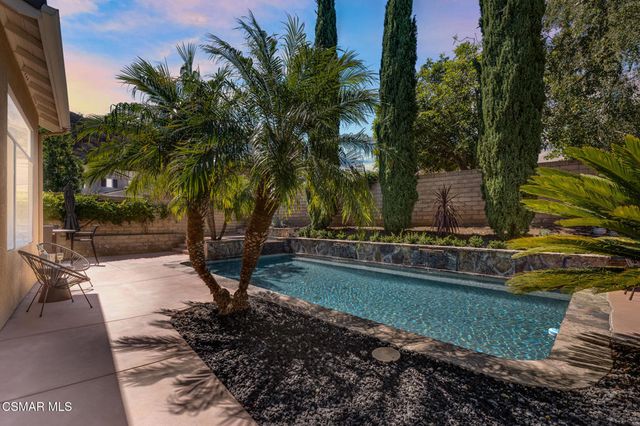 673 Camino Del Mar, Newbury Park, CA 91320