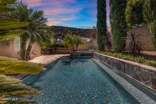 673 Camino Del Mar, Newbury Park, CA 91320