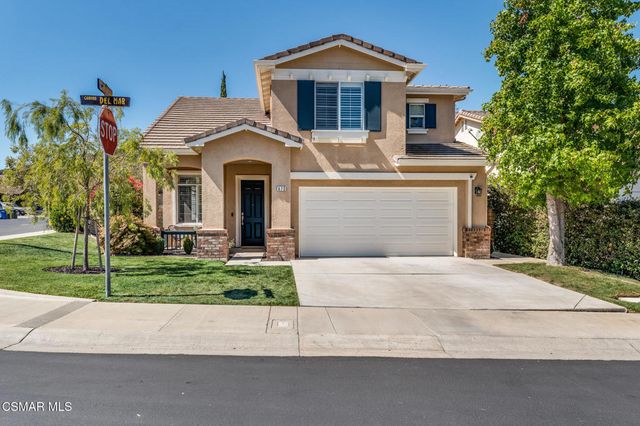 673 Camino Del Mar, Newbury Park, CA 91320