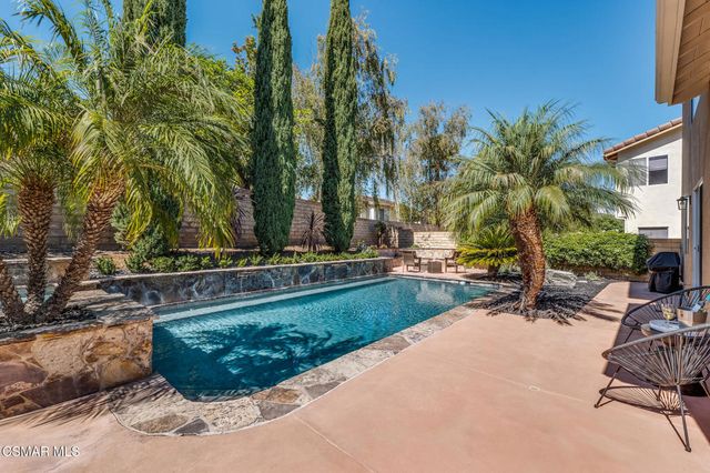 673 Camino Del Mar, Newbury Park, CA 91320