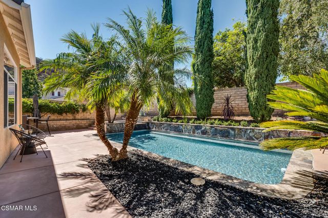 673 Camino Del Mar, Newbury Park, CA 91320