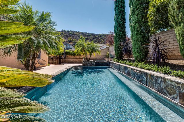 673 Camino Del Mar, Newbury Park, CA 91320