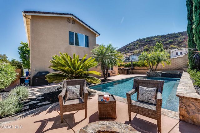 673 Camino Del Mar, Newbury Park, CA 91320