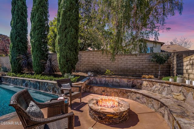 673 Camino Del Mar, Newbury Park, CA 91320
