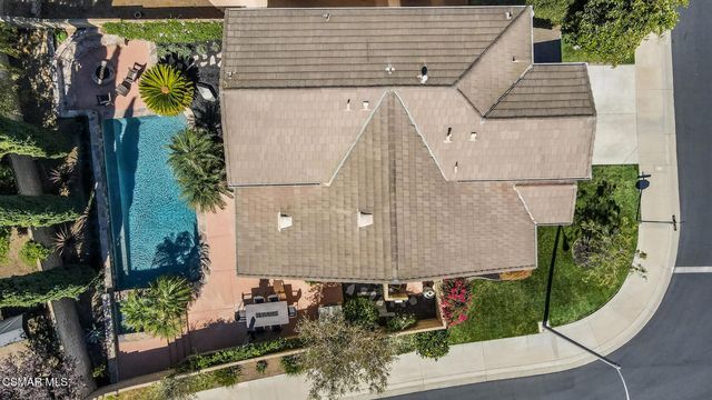 673 Camino Del Mar, Newbury Park, CA 91320