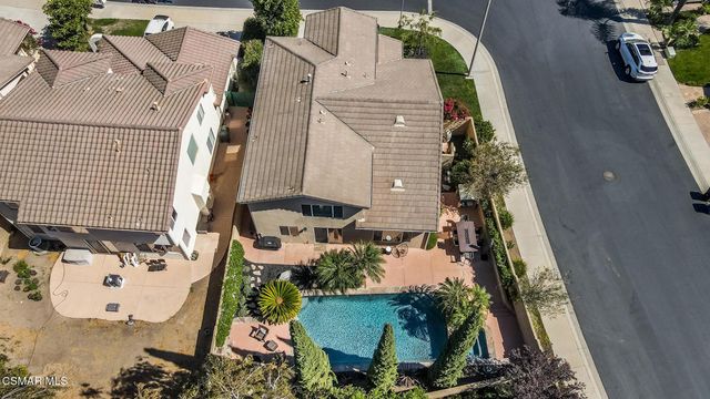 673 Camino Del Mar, Newbury Park, CA 91320