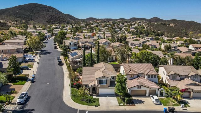 673 Camino Del Mar, Newbury Park, CA 91320