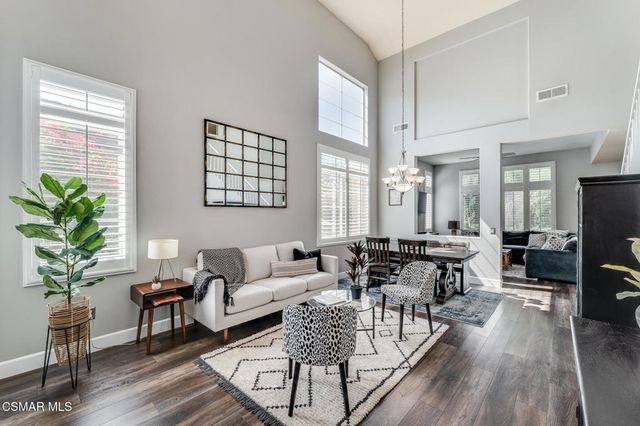 673 Camino Del Mar, Newbury Park, CA 91320
