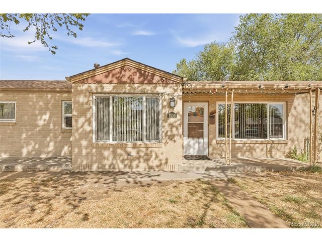 1506 Collyer St, Longmont, CO 80501