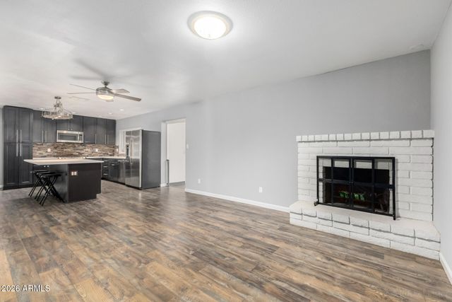 1340 E GARNET Circle, Mesa, AZ 85204