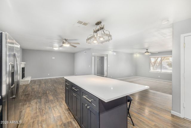 1340 E GARNET Circle, Mesa, AZ 85204