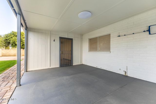 1340 E GARNET Circle, Mesa, AZ 85204