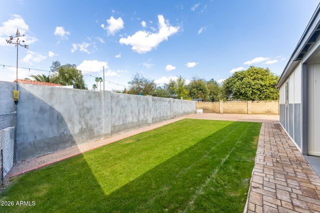 1340 E GARNET Circle, Mesa, AZ 85204