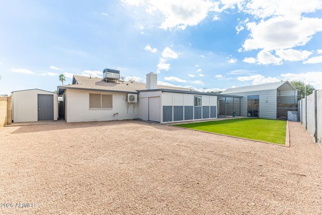 1340 E GARNET Circle, Mesa, AZ 85204