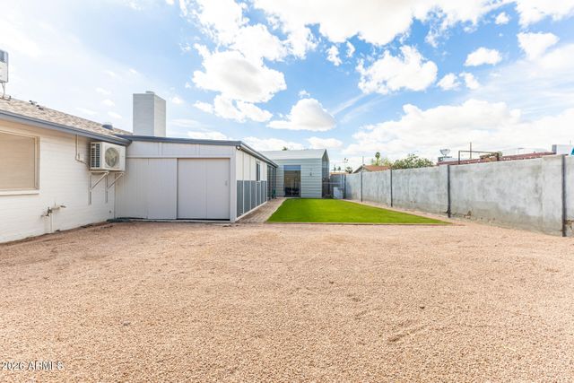 1340 E GARNET Circle, Mesa, AZ 85204