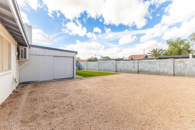 1340 E GARNET Circle, Mesa, AZ 85204