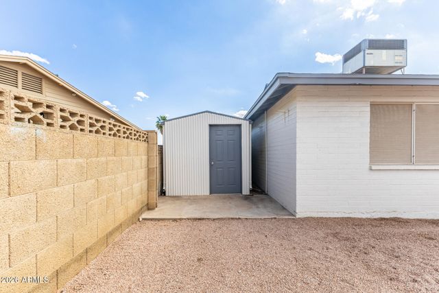 1340 E GARNET Circle, Mesa, AZ 85204