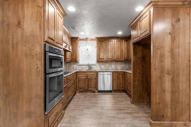 7 RAMONA COURT, Wichita Falls, TX 76310