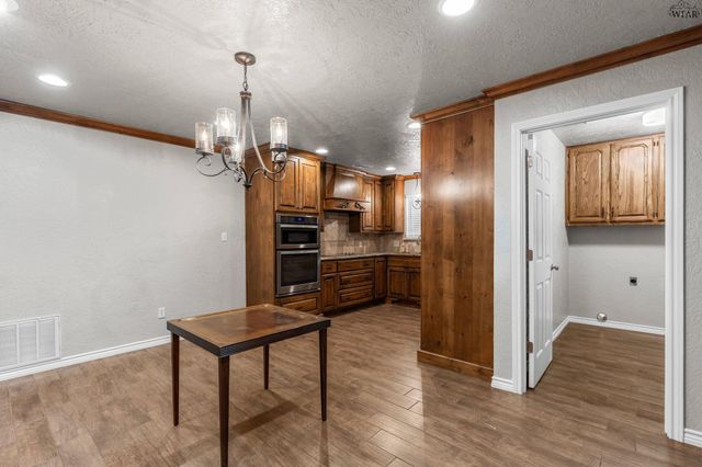 7 RAMONA COURT, Wichita Falls, TX 76310