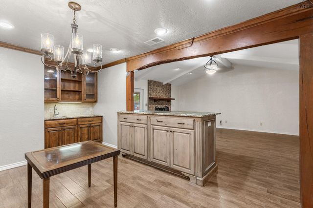 7 RAMONA COURT, Wichita Falls, TX 76310